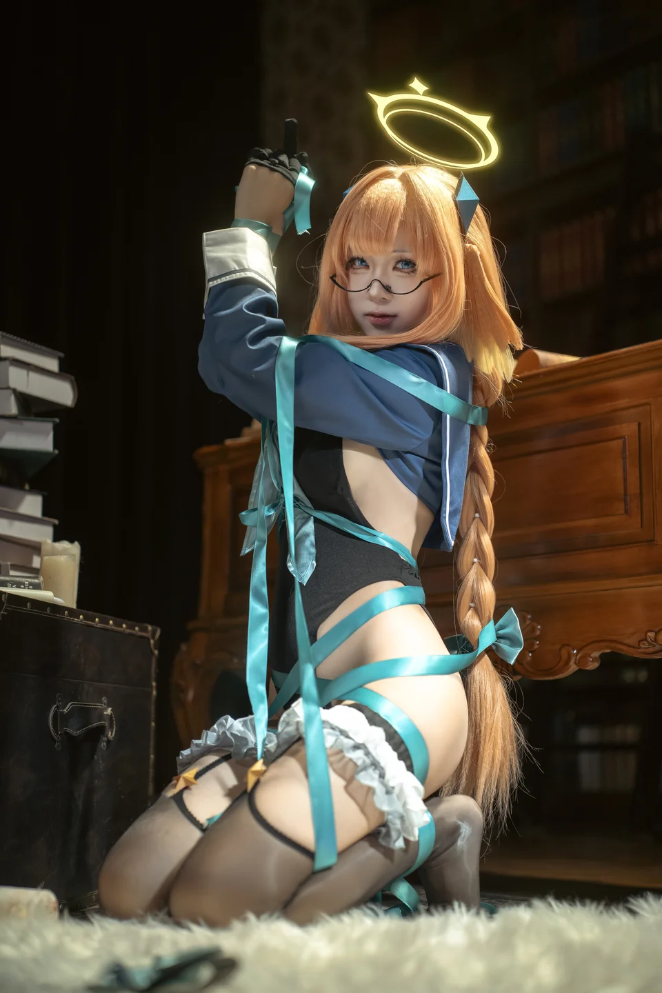 矢量鱼_No_025_蔚蓝档案·圆堂志美子校服_50P_513MB tg@simisebaisi 【丝足阁】036.webp